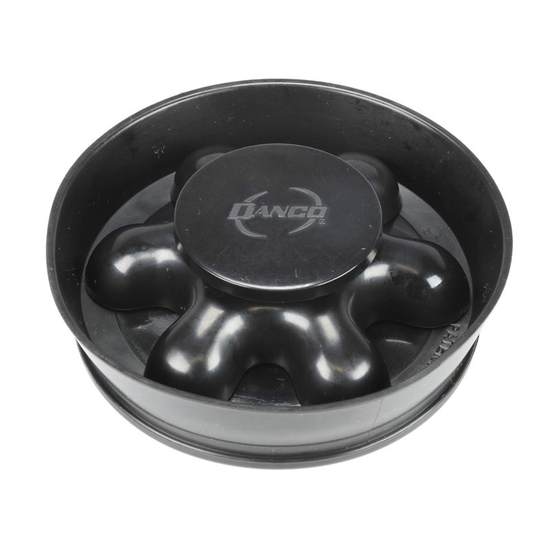 Danco 10983 Sinktacular, Kitchen Sink Strainer & Stopper, Prevent Clogs & Odors, Fill Sink & Protect Garbage Disposal - Image 1